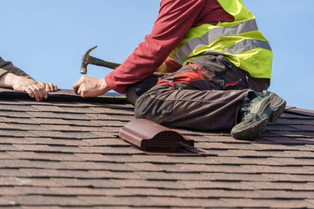 Best Roof Gutter Cleaning  in Crandall, TX