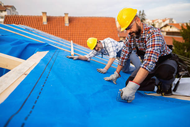 Best Commercial Roofing Services  in Crandall, TX