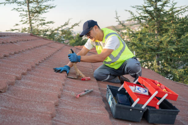 Best Best Roofing Contractors  in Crandall, TX