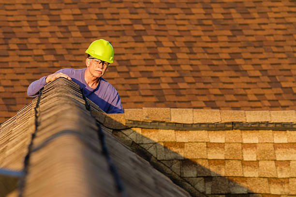 Best New Roof Installation  in Crandall, TX