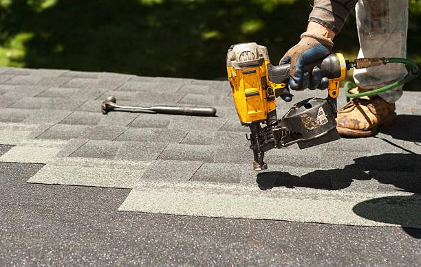 Crandall, TX Roofing Contractor Company