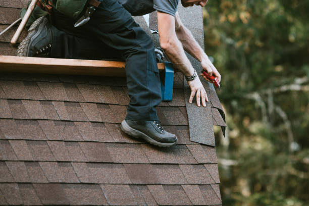 Best Roof Waterproofing Services  in Crandall, TX